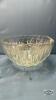 PUNCH BOWL WITH (12) CUPS - 2