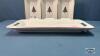 (2) SERVING TRAYS - 2