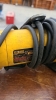 Dewalt Electric Angle Grinder - 4