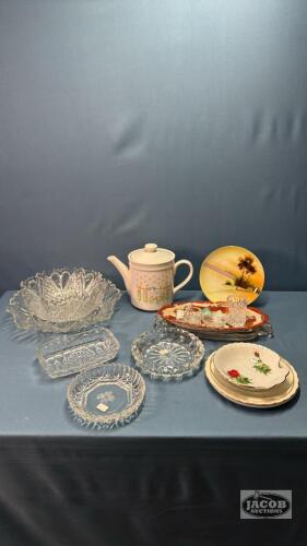 ASSORTED LOT
