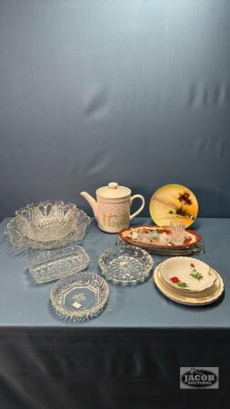 ASSORTED LOT