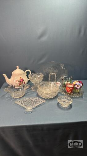 ASSORTED LOT