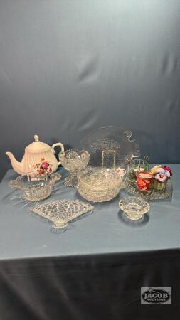 ASSORTED LOT