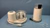 KITCHEN ELECTRONICS LOT - 6