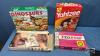 GAMES LOT - 6
