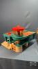 FISHER PRICE PLAY FAMILY SCHOOL AND AIRPORT - 4