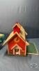 FISHER PRICE PLAY FAMILY SCHOOL AND AIRPORT - 6