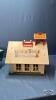 FISHER PRICE PLAY FAMILY SCHOOL AND AIRPORT - 7