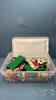 QUANTITY OF LEGO