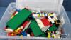 QUANTITY OF LEGO - 2
