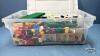 QUANTITY OF LEGO - 3