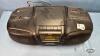 PANASONIC CD / CASSETTE PLAYER - 3