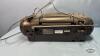 PANASONIC CD / CASSETTE PLAYER - 5