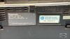 PANASONIC CD / CASSETTE PLAYER - 6