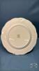 OLD ENGLISH ROSE ROYAL ALBERT 8IN PLATE - 2