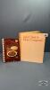 (2) COOK BOOKS