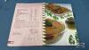 (2) COOK BOOKS - 4