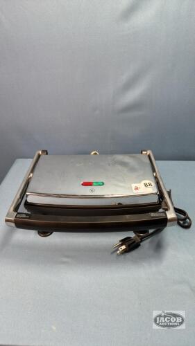 PRESIDENT'S CHOICE SANDWICH PRESS
