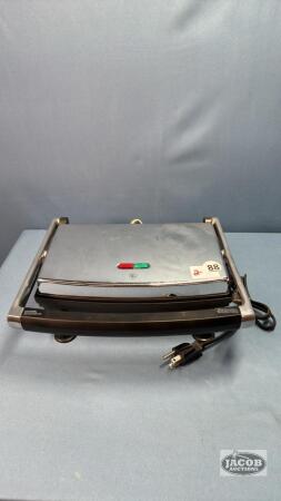 PRESIDENT'S CHOICE SANDWICH PRESS