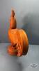 WOODEN ROOSTER - 3