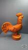 WOODEN ROOSTER - 4