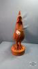 WOODEN ROOSTER - 5