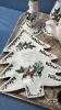 "THE HOLLY AND THE IVY" PATTERN DISH LOT - 10
