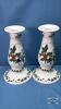 "THE HOLLY AND THE IVY" PATTERN DISH LOT - 12