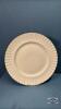 ROYAL ALBERT VAL D'OR PLATE LOT - 4