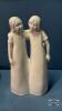 ASSORTED STEM WARE WITH 7IN SPECIAL FRIENDS FIGURE - 4