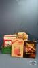 COOK BOOK LOT