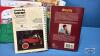 COOK BOOK LOT - 3