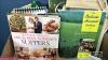 COOK BOOK LOT - 6