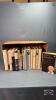 (15) ALICE MUNRO BOOKS