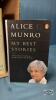 (15) ALICE MUNRO BOOKS - 7