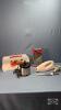 KITCHENWARE LOT