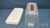 KITCHENWARE LOT - 8