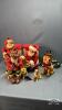 CHRISTMAS LOT