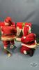 CHRISTMAS LOT - 7