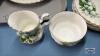 ROYAL ALBERT TRILLIUM PATTERN - 3