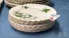ROYAL ALBERT TRILLIUM PATTERN - 4