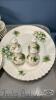 ROYAL ALBERT TRILLIUM PATTERN - 10