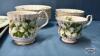 ROYAL ALBERT TRILLIUM PATTERN - 13