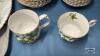 ROYAL ALBERT TRILLIUM PATTERN - 14