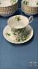 ROYAL ALBERT TRILLIUM PATTERN - 15