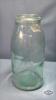 CROWN 8.5IN SMALL MOUTH SEALER WITH GREEN TINGE - 4
