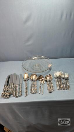 ASSORTMENT OF SUPREME CUTLERY