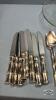 ASSORTMENT OF SUPREME CUTLERY - 2