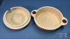 HAND PAINTED 9IN WIDE CHINA BOWL - 4
