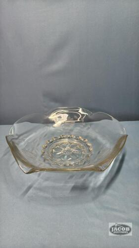 CORNFLOWER 12IN BOWL